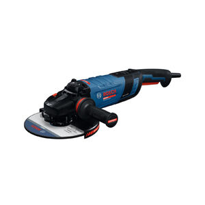 BOSCH EXPERT Sarokcsiszol&oacute; 230 mm EXWS30-230PB PROtection kapcsol&oacute;s / 2800 W