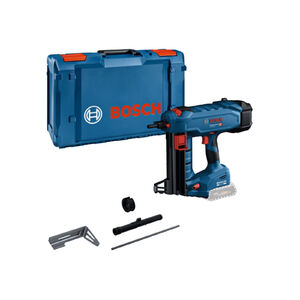 BOSCH PRO Akkus beton sz&ouml;gbel&ouml;vő GNB 18V-40 XL-BOXX-ban (akku &eacute;s t&ouml;ltő n&eacute;lk&uuml;l)