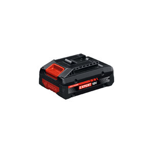 BOSCH EXPERT Akkumulátor EXBA18V-40 18 V / 4,0 Ah BOSCH EXPERT Akkumulátor EXBA18V-40 18 V / 4,0 Ah