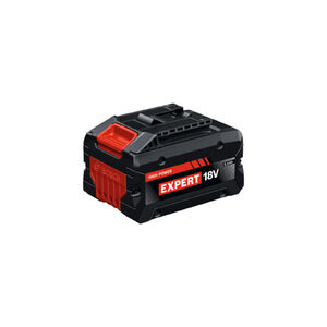 BOSCH EXPERT Akkumulátor EXBA18V-55 18 V / 5,5 Ah BOSCH EXPERT Akkumulátor EXBA18V-55 18 V / 5,5 Ah