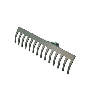 CORTEX 10 fog gereblye