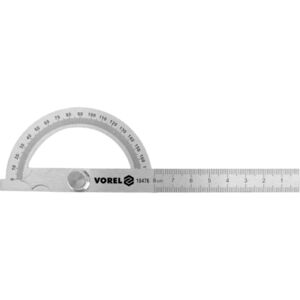 VOREL Sz&ouml;gm&eacute;rő 80 x 120 mm