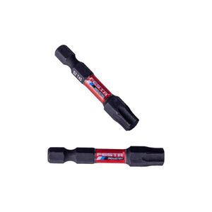 FESTA Bitfej torx T45 50 mm 2 r&eacute;szes