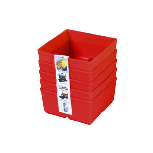 QBRICK REGULAR Combi box k&eacute;szlet 3 5 r&eacute;szes