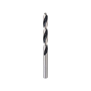 BOSCH Csigaf&uacute;r&oacute; 8,0 x 117/75 mm HSS 338 PointTeQ
