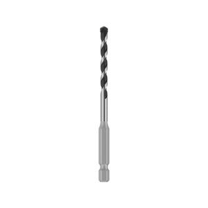 BOSCH PRO HEX-5 Kőzetf&uacute;r&oacute; 5,0 x 100/50 mm k&eacute;t&eacute;lű bitbefog&aacute;s&uacute;