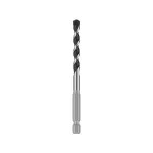 BOSCH PRO HEX-5 Kőzetf&uacute;r&oacute; 6,0 x 100/50 mm k&eacute;t&eacute;lű bitbefog&aacute;s&uacute;