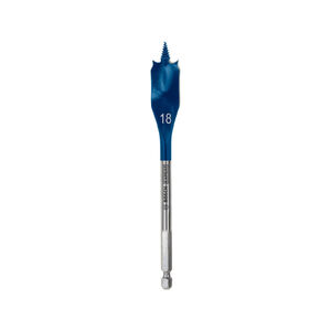 BOSCH EXPERT Lapos faf&uacute;r&oacute; 18 x 152 mm 1/4" Hex Self Cut Speed