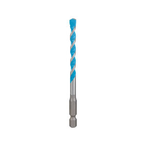 BOSCH EXPERT HEX-9 Multi Construction f&uacute;r&oacute;sz&aacute;r 6,0 x 60/100 mm 1/4" bitbefog&aacute;ssal