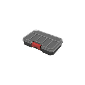 QBRICK REGULAR Rendszerező Compact fekete M