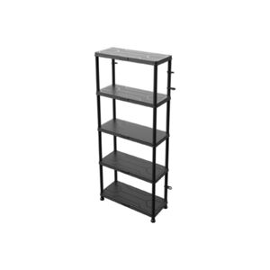 QBRICK REGULAR T&aacute;rol&oacute; szekr&eacute;ny 5 polcos 74 X 32