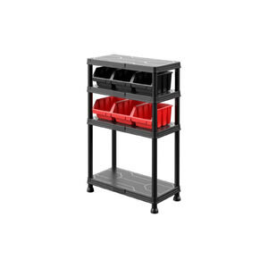 QBRICK REGULAR T&aacute;rol&oacute; szekr&eacute;ny rendszer 1