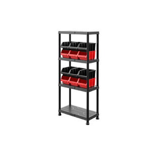 QBRICK REGULAR T&aacute;rol&oacute; szekr&eacute;ny rendszer 2