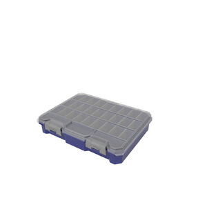 QBRICK REGULAR Rendszerező compact k&eacute;k L