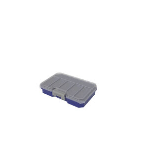 QBRICK REGULAR Rendszerező compact k&eacute;k M