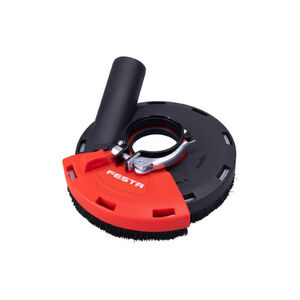 FESTA Porelsz&iacute;v&oacute; adapter sarokcsiszol&oacute;hoz 125 mm