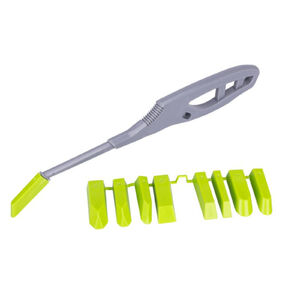 FESTA Szilikonkih&uacute;z&oacute; k&eacute;szlet 10 r&eacute;szes