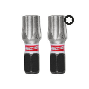 MILWAUKEE Bithegy T45 x 25 mm (3 db)