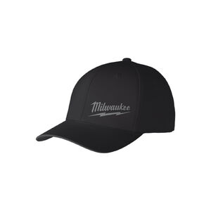 MILWAUKEE Baseball sapka fekete Performance L / XL