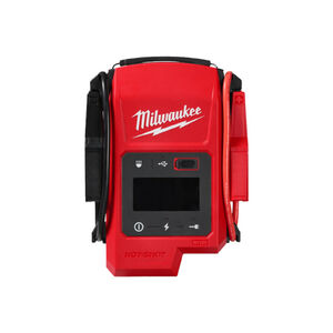 MILWAUKEE Akkus Jump Starter M18 JS2000-0 (Akku és töltő nélkül) MILWAUKEE Akkus Jump Starter M18 JS2000-0 (Akku és töltő nélkül)