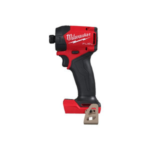 MILWAUKEE Akkus hidraulikus &uuml;tvecsavaroz&oacute; M18 FIDRQ-0X 1/4" 113 Nm (akku + t&ouml;ltő n&eacute;lk&uuml;l)