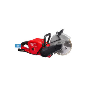 MILWAUKEE Akkus betonv&aacute;g&oacute; M18 FCOS230-121 (1 x 12,0 Ah akku + t&ouml;ltő)