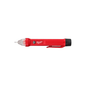 MILWAUKEE &Eacute;rint&eacute;s n&eacute;lk&uuml;li fesz&uuml;lts&eacute;gm&eacute;rő NCVD CAT IV 1000 V IP54
