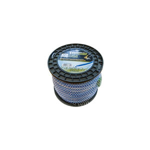 CORTEX Fűny&iacute;r&oacute; damil 2,7 mm x 184 m n&eacute;gyzet SKY CUTTER