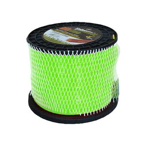 CORTEX Fűny&iacute;r&oacute; damil 2,7 mm x 197 m n&eacute;gyzet