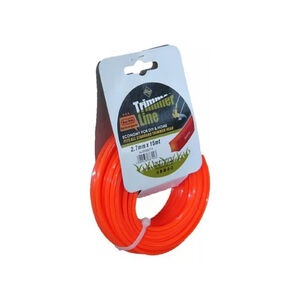 CORTEX Fűny&iacute;r&oacute; damil 2,7 mm x 15 m n&eacute;gyzet