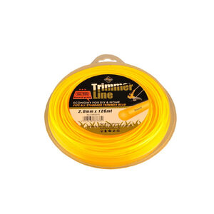 CORTEX Fűny&iacute;r&oacute; damil 2,4 mm X 44 m k&ouml;r HOBBY