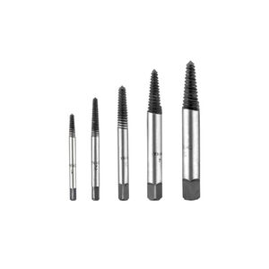 INGCO T&ouml;rtcsavar kiszedő k&eacute;szlet 5 r&eacute;szes M3-M18