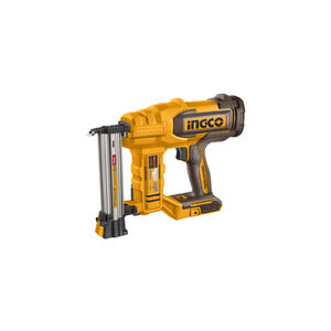 INGCO Akkus sz&ouml;gbel&ouml;vő 20 V (1 x 2,0 Ah akku + t&ouml;ltő)