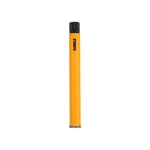 DEWALT Vizes gy&eacute;m&aacute;nt f&uacute;r&oacute;korona 52 x 450 mm 1 1/4" UNC (5/4")