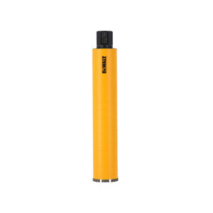 DEWALT Vizes gy&eacute;m&aacute;nt f&uacute;r&oacute;korona 61 x 450 mm 1 1/4" UNC (5/4")