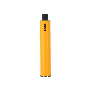 DEWALT Vizes gy&eacute;m&aacute;nt f&uacute;r&oacute;korona 82 x 450 mm 1 1/4" UNC (5/4")