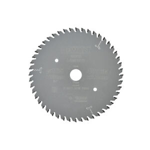 DEWALT EXTREME Fűr&eacute;szt&aacute;rcsa f&aacute;hoz 165 x 20 x 2,3 mm / 48T