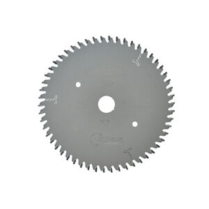 DEWALT EXTREME Fűr&eacute;szt&aacute;rcsa f&aacute;hoz 165 x 20 x 2,3 mm / 54T / 0&deg;