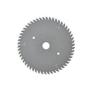 DEWALT EXTREME Fűr&eacute;szt&aacute;rcsa f&aacute;hoz 165 x 20 x 2,3 mm / 54T / -5&deg;