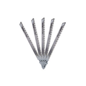 DEWALT Dekop&iacute;rfűr&eacute;szlap f&aacute;hoz T301BCP 116/87 x 2,5 mm HCS (5 db)