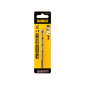 DEWALT BLACK &amp; GOLD Csigaf&uacute;r&oacute; 7,0 x 109/69 mm HSS
