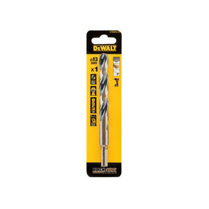 DEWALT BLACK &amp; GOLD Csigaf&uacute;r&oacute; 13,0 x 151/101 mm HSS