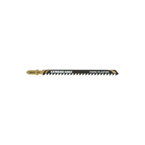 DEWALT EXTREME Dekop&iacute;rfűr&eacute;szlap &uuml;vegsz&aacute;l/műanyaghoz T341HM 132/100 x 4,3 mm TCT