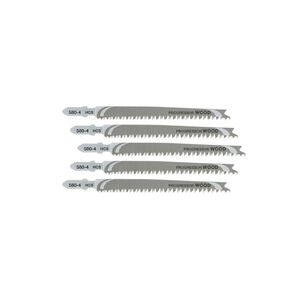 DEWALT Dekop&iacute;rfűr&eacute;szlap f&aacute;hoz T234X 116/91 x 2,0-3,0 mm HCS (5 db)