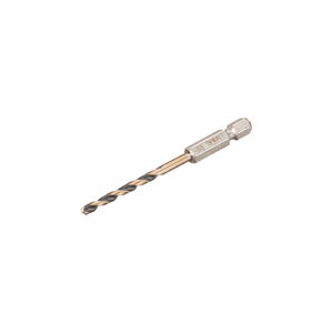 DEWALT BLACK &amp; GOLD Csigaf&uacute;r&oacute; 3,5 x 76/29 mm HSS 1/4" HEX befog&aacute;ssal