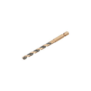 DEWALT BLACK &amp; GOLD Csigaf&uacute;r&oacute; 5,5 x 98/59 mm HSS 1/4" HEX befog&aacute;ssal
