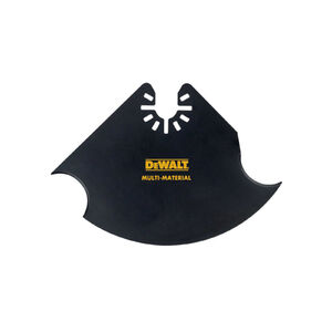 DEWALT Penge multifunkciós géphez 102 mm