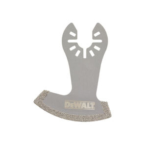 DEWALT Penge multifunkciós géphez 75 x 60 x 2,2 mm DEWALT Penge multifunkciós géphez 75 x 60 x 2,2 mm