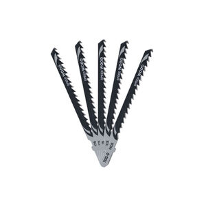 DEWALT Dekop&iacute;rfűr&eacute;szlap f&aacute;hoz T244D 100/70 x 4,0 mm HCS (5 db)