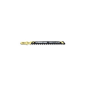 DEWALT EXTREME Dekop&iacute;rfűr&eacute;szlap &uuml;vegsz&aacute;l/ker&aacute;mia T141HM 100/69 x 4,3 mm TCT
